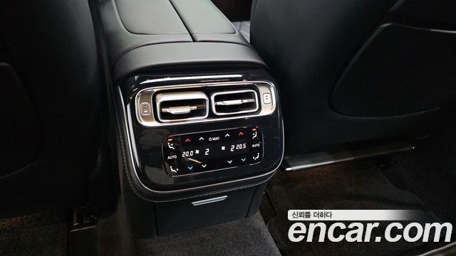 Mercedes-Benz S-Class S580L 4MATIC