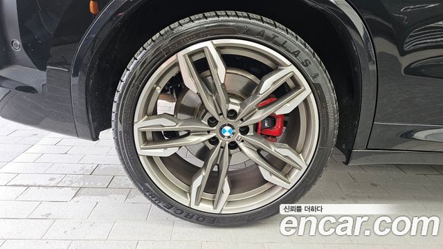 BMW X3 xDrive M40i Online Exclusive Edition