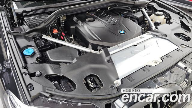 BMW X3 xDrive M40i Online Exclusive Edition