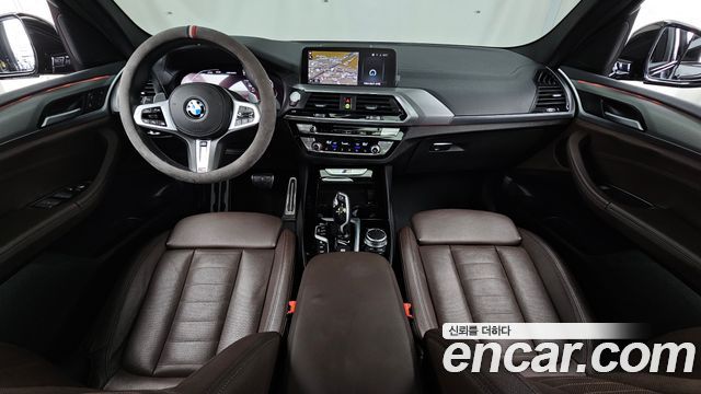 BMW X3 xDrive M40i Online Exclusive Edition