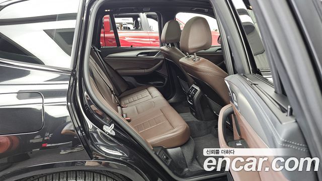 BMW X3 xDrive M40i Online Exclusive Edition