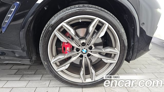 BMW X3 xDrive M40i Online Exclusive Edition