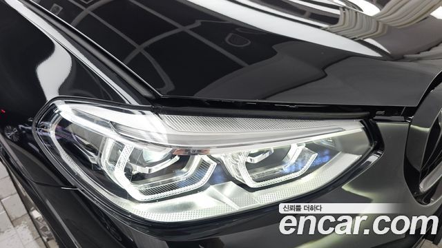 BMW X3 xDrive M40i Online Exclusive Edition