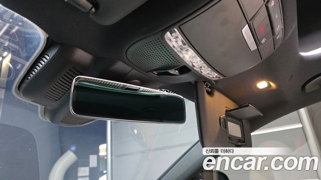 Mercedes-Benz E-Class E220d 4MATIC Exclusive
