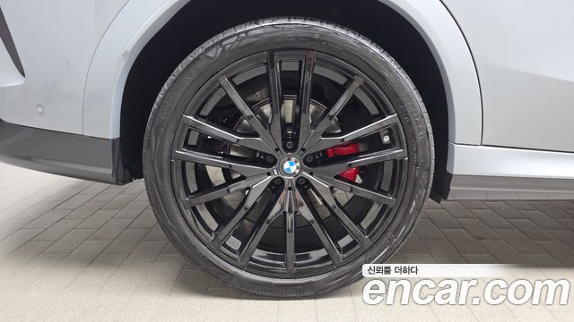 BMW X6 xDrive40d M Sport Pro