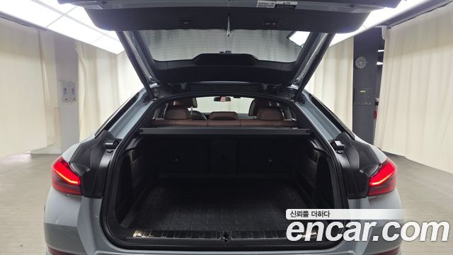 BMW X6 xDrive40d M Sport Pro