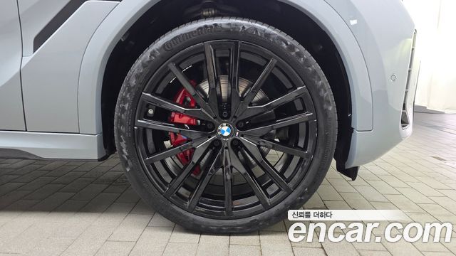 BMW X6 xDrive40d M Sport Pro