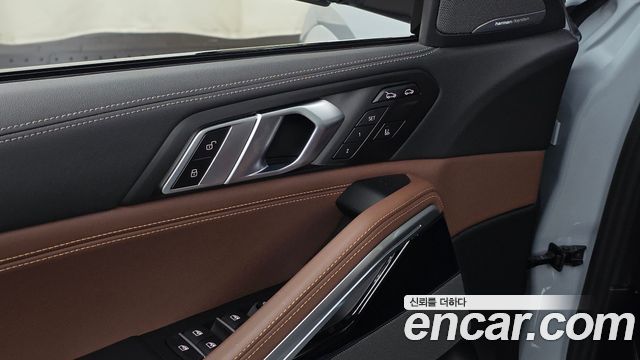 BMW X6 xDrive40d M Sport Pro