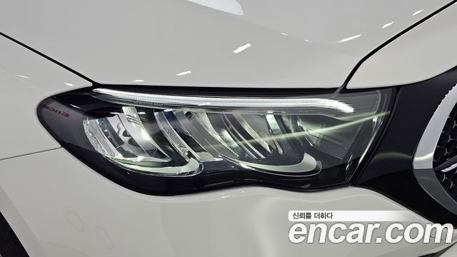 Mercedes-Benz E-Class E200 AMG Line