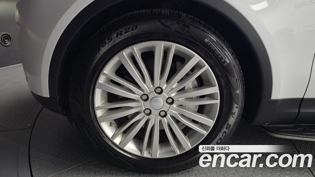 Land Rover Discovery 3.0 SD6 HSE Luxury