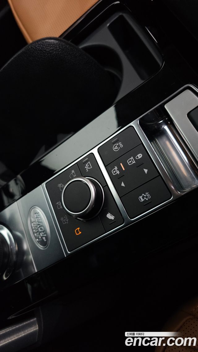 Land Rover Discovery 3.0 SD6 HSE Luxury