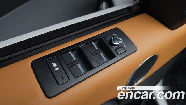 Land Rover Discovery 3.0 SD6 HSE Luxury