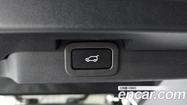 Land Rover Discovery 3.0 SD6 HSE Luxury