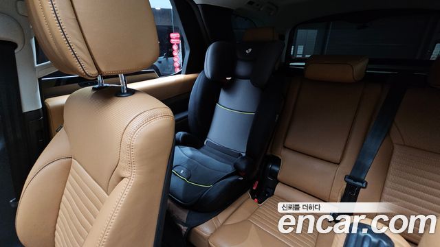 Land Rover Discovery 3.0 SD6 HSE Luxury