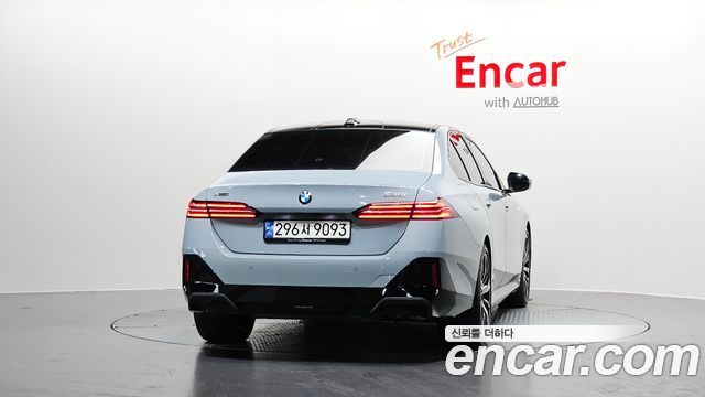 BMW 5-Series 530i xDrive M Sport