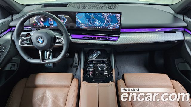 BMW 5-Series 530i xDrive M Sport