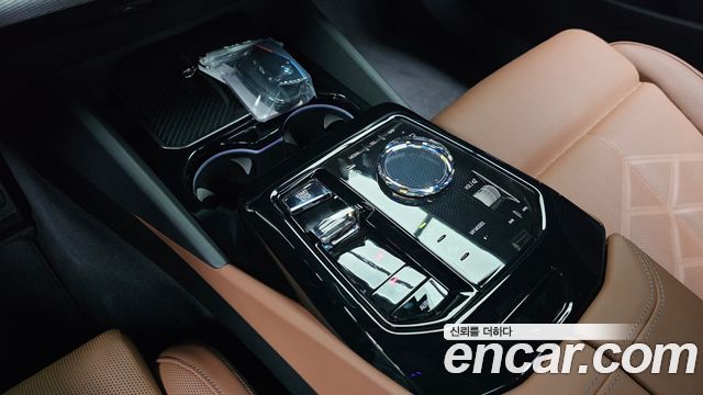 BMW 5-Series 530i xDrive M Sport