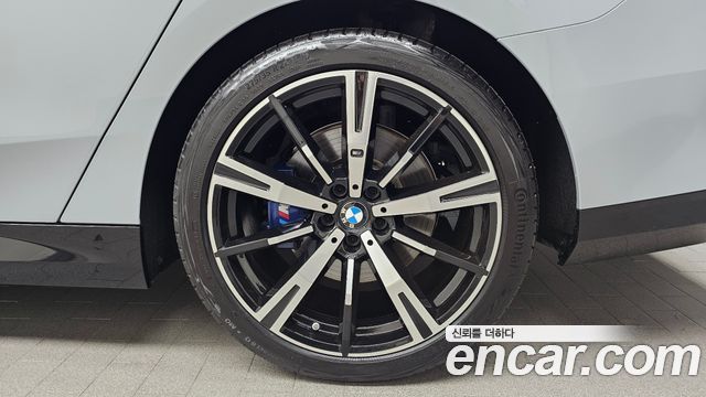 BMW 5-Series 530i xDrive M Sport