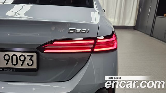 BMW 5-Series 530i xDrive M Sport