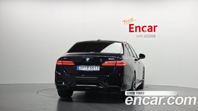 BMW 5-Series 530i xDrive M Sport