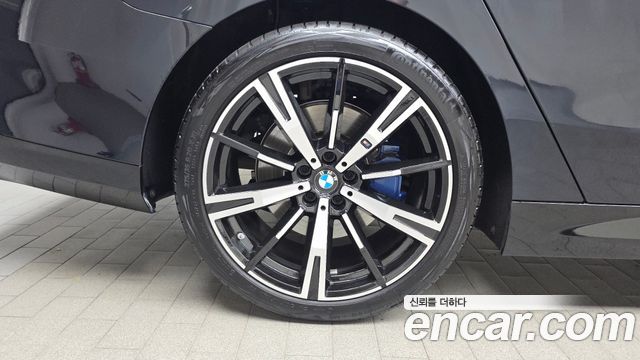 BMW 5-Series 530i xDrive M Sport