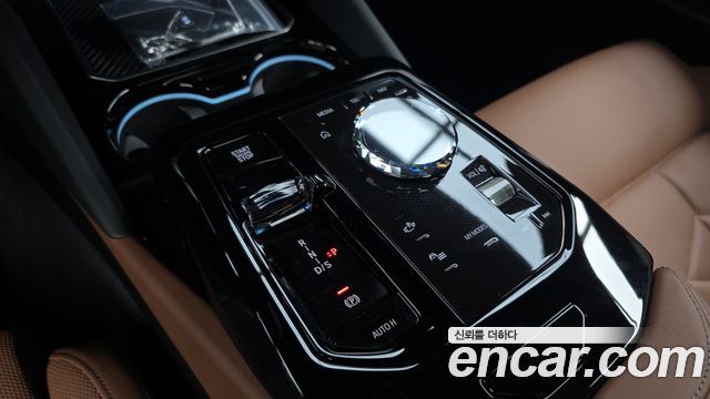 BMW 5-Series 530i xDrive M Sport