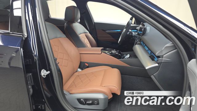 BMW 5-Series 530i xDrive M Sport
