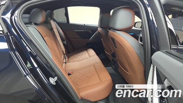 BMW 5-Series 530i xDrive M Sport