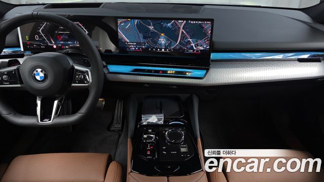 BMW 5-Series 530i xDrive M Sport