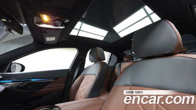 BMW 5-Series 530i xDrive M Sport