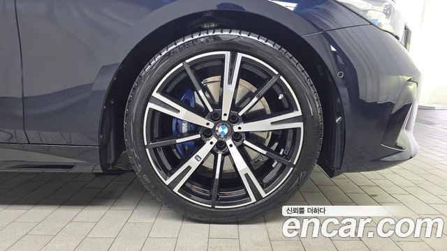 BMW 5-Series 530i xDrive M Sport