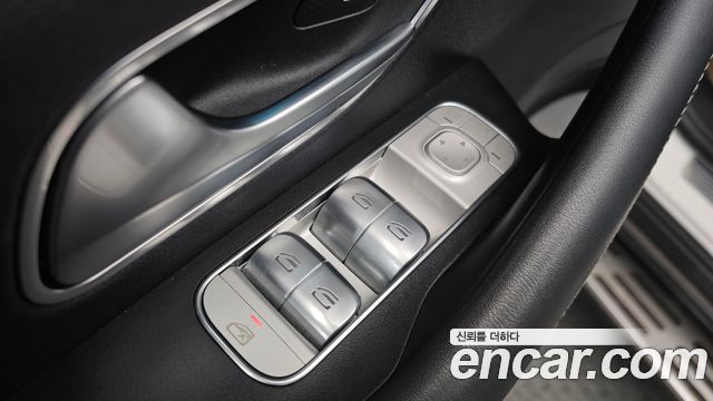 Mercedes-Benz GLE-Class GLE400d 4MATIC Coupe