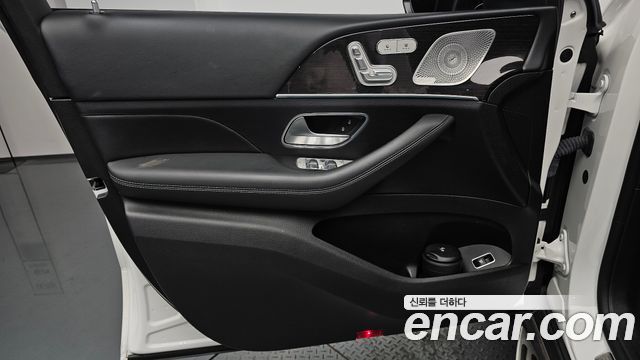 Mercedes-Benz GLE-Class GLE400d 4MATIC Coupe