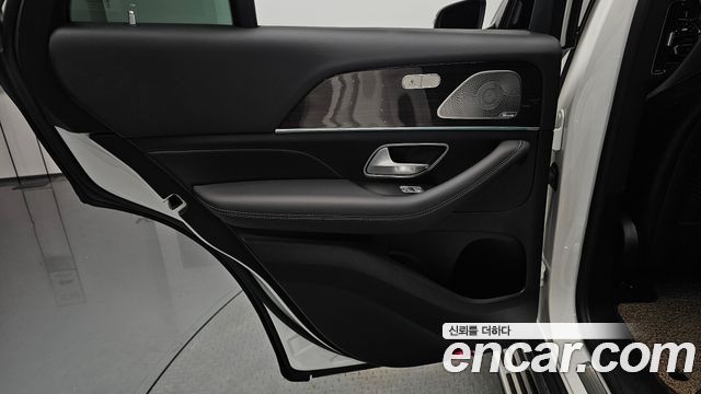 Mercedes-Benz GLE-Class GLE400d 4MATIC Coupe