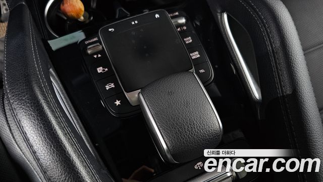 Mercedes-Benz GLE-Class GLE400d 4MATIC Coupe