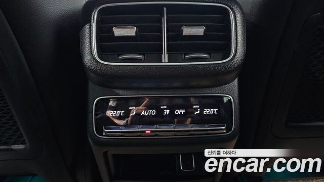 Mercedes-Benz GLE-Class GLE400d 4MATIC Coupe