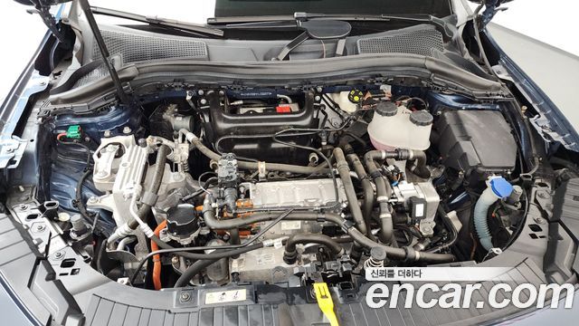 Mercedes-Benz EQA EQA250 AMG Package