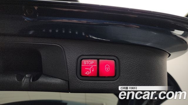 Mercedes-Benz EQA EQA250 AMG Package