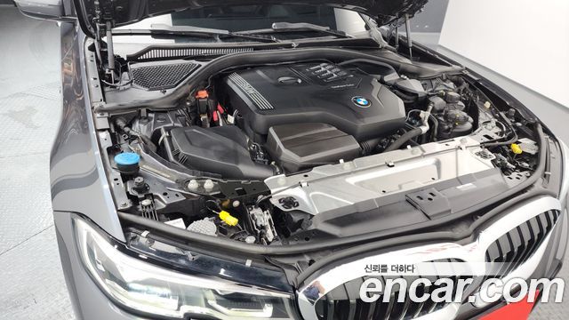 BMW 3-Series 320i M Sport