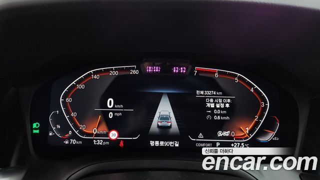BMW 3-Series 320i M Sport