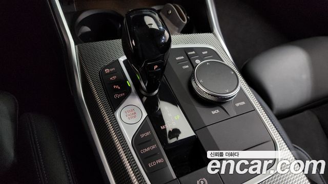 BMW 3-Series 320i M Sport