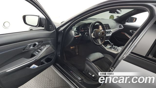 BMW 3-Series 320i M Sport