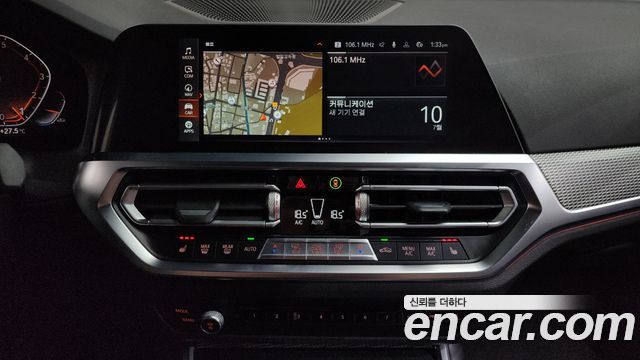 BMW 3-Series 320i M Sport