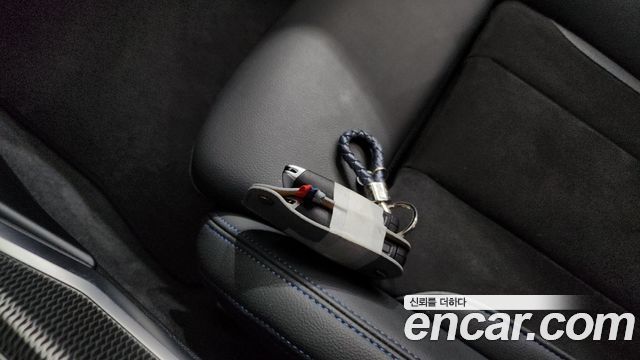 BMW 3-Series 320i M Sport