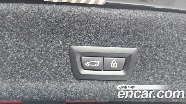 BMW 3-Series 320i M Sport