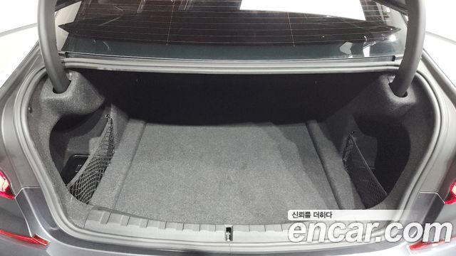 BMW 3-Series 320i M Sport