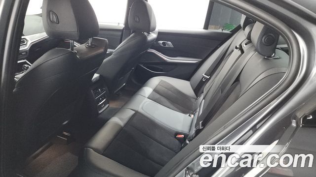 BMW 3-Series 320i M Sport