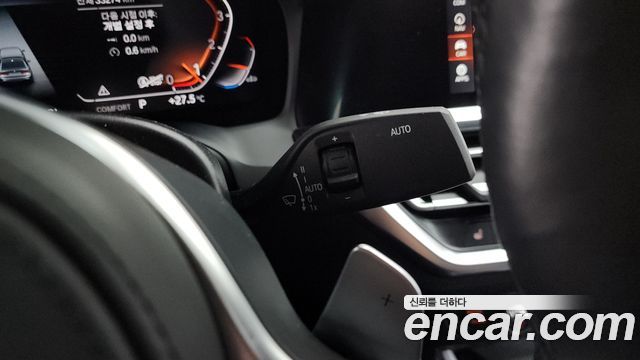 BMW 3-Series 320i M Sport