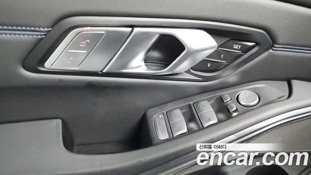 BMW 3-Series 320i M Sport