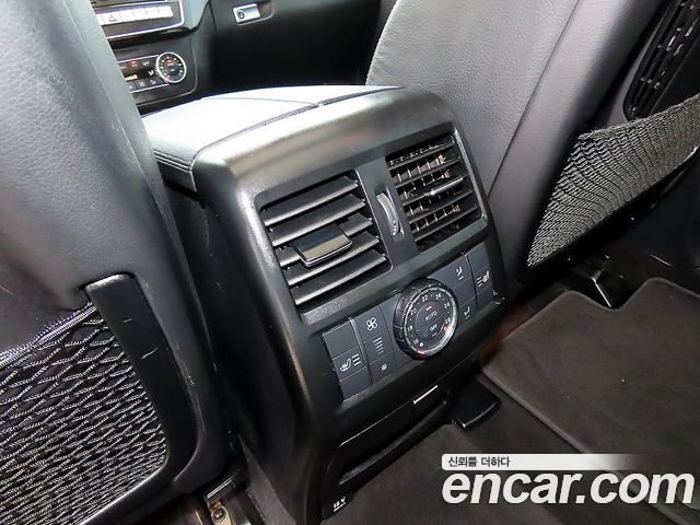 Mercedes-Benz GLE-Class GLE350 d 4MATIC